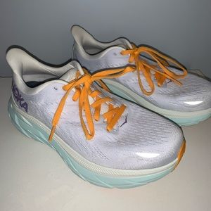 Hokas Size 5.5 Wide
